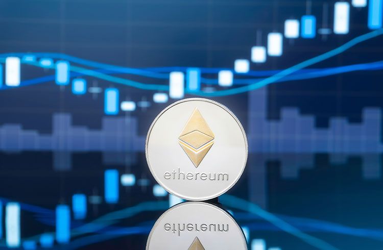 Tradecurve Markets (TCRV) sobe 200%, Ethereum (ETH) e Cardano (ADA) registram queda