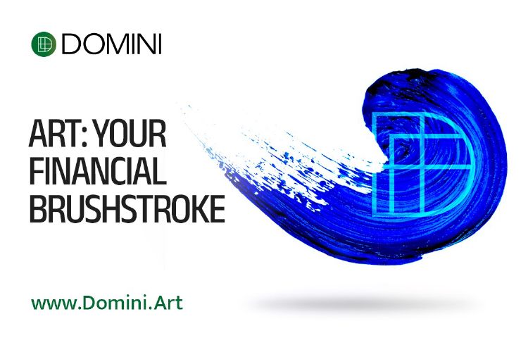 De Wall Street para as criptomoedas: Por que os principais corretores estão otimistas com Domini.art e Cardano