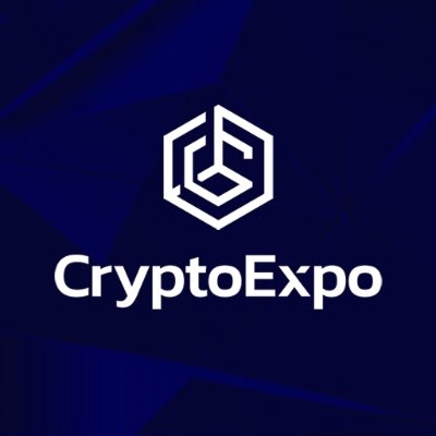 Crypto Expo Dubai