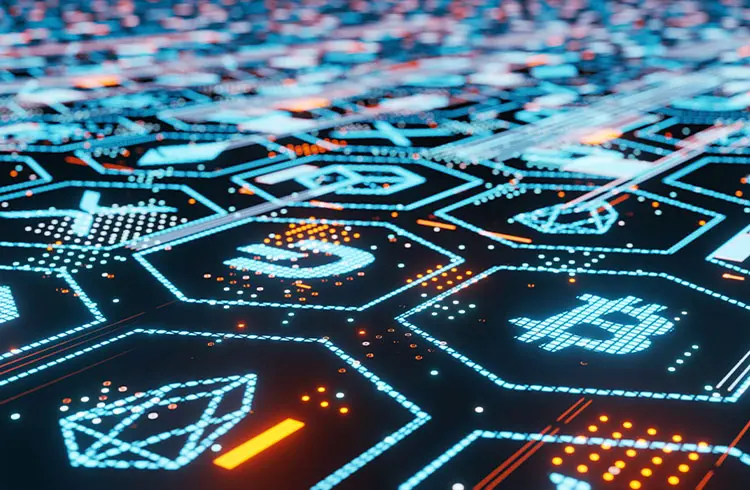 Esta nova memecoin é esperada para ter um crescimento de preço maior do que os principais jogadores ADA, APE, LINK e MANA