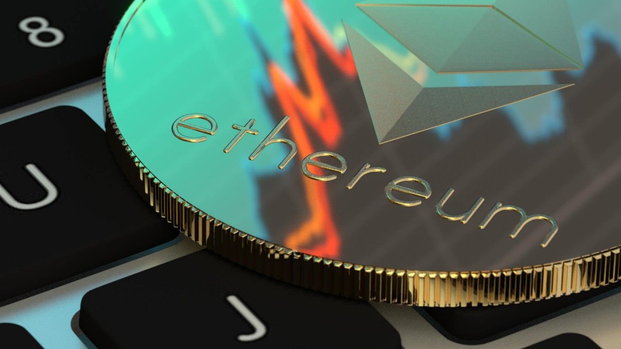 Założyciel Cardano przejechał się po Ethereum. "Kompletna porażka"