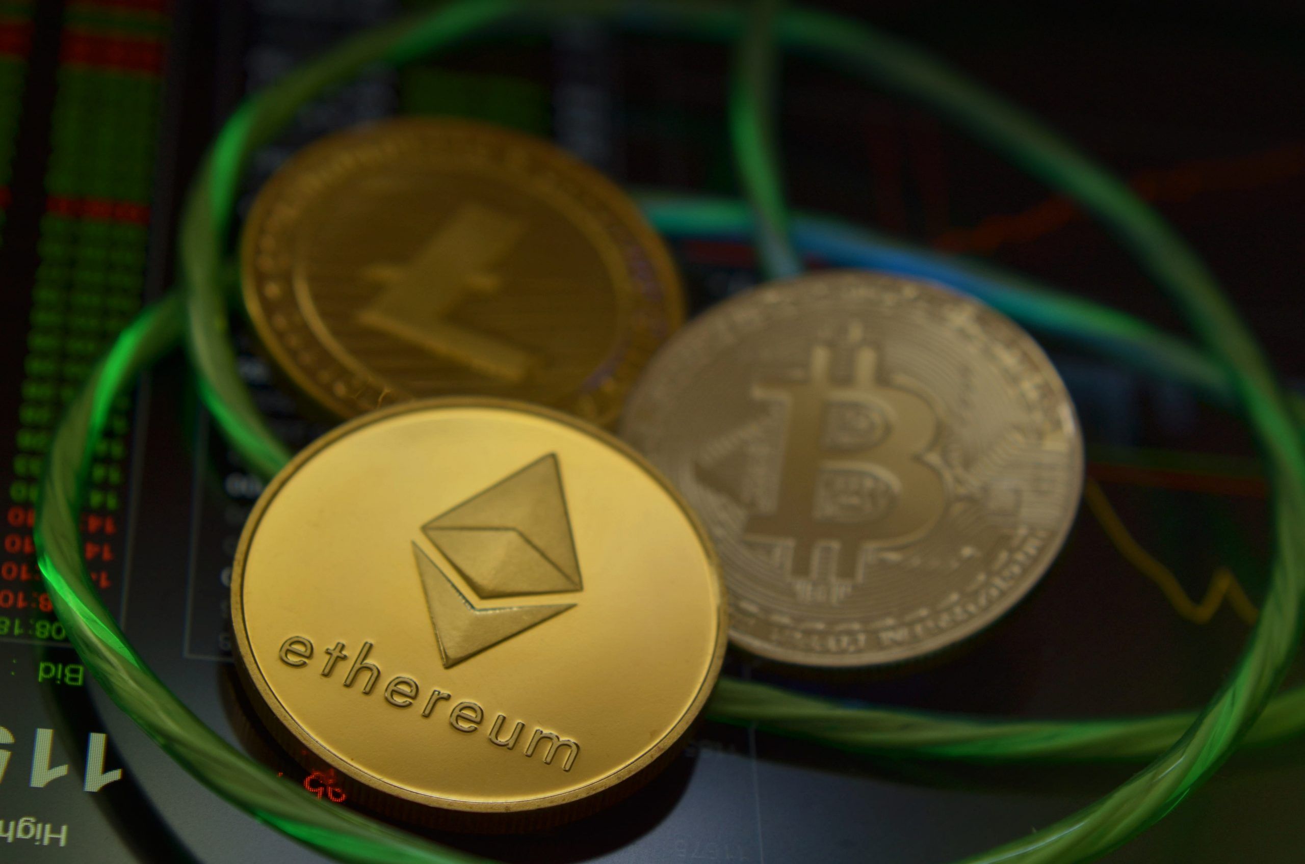 Ethereum: Vitalik Buterins Verweis auf L2-Backdoors sorgt für Ärger