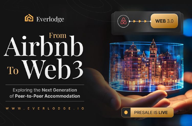 Três criptomoedas prestes a terem um grande aumento de valor: Everlodge, Cardano e Klaytn