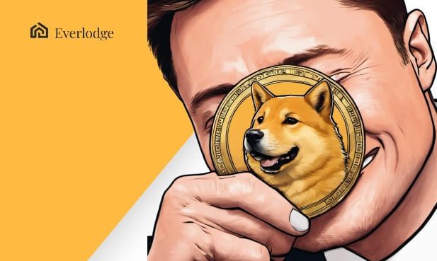 Cardano e Dogecoin: O que vem depois? Everlodge entusiasma o mercado imobiliário