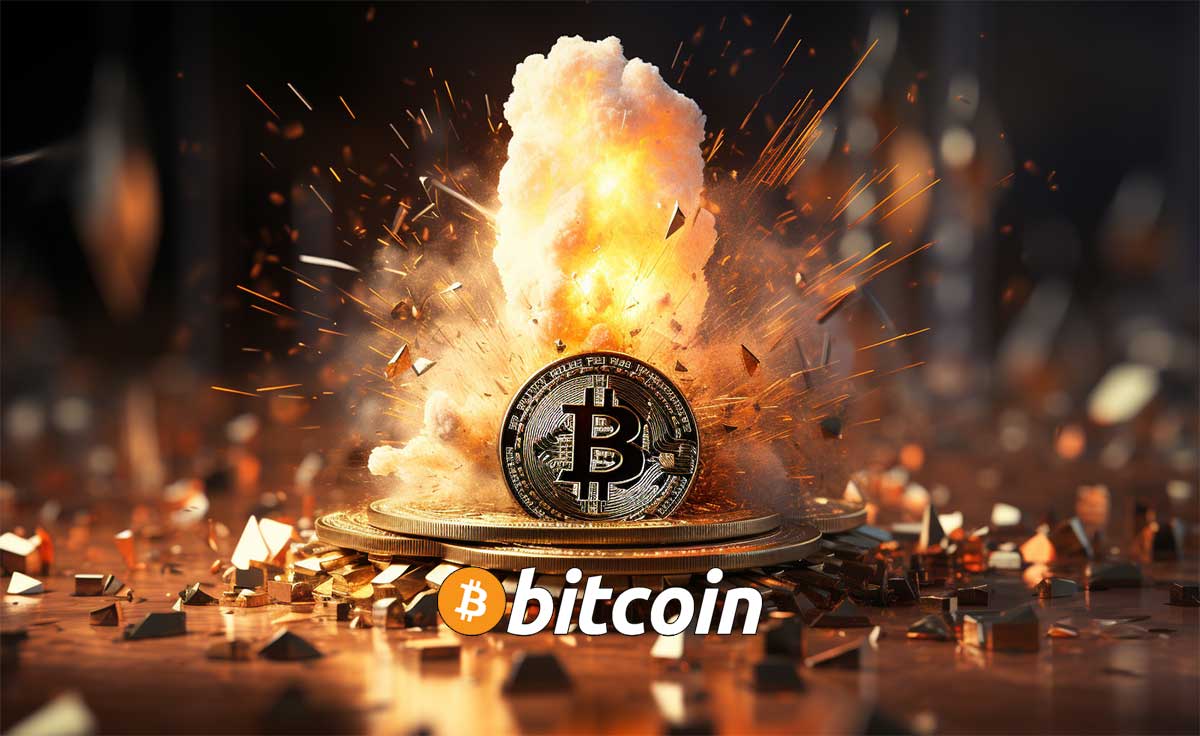 Análisis Bursátil: Volatilidad y Tendencias en Bitcoin, Mina y Cardano - DiarioBitcoin