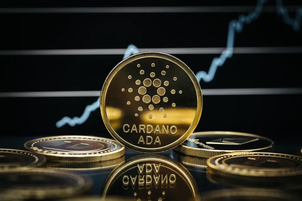 First memecoin on Cardano network surged over 425% in two weeks