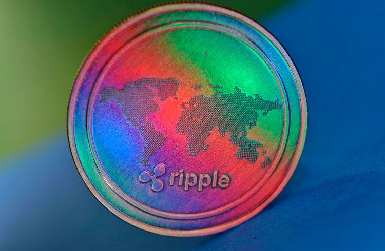 Aumento do volume de US$ 710 Milhões para o Ripple (XRP); Traders depositam esperanças em Cardano (ADA) e Borroe.Finance ($ROE)