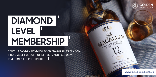 Crypto Machine in a Distillery? Golden Cask Club's (GCC) Advance in the Spirits Market vs ApeCoin (APE) and Aave (AAVE)