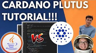 Cardano Plutus Playground Tutorial