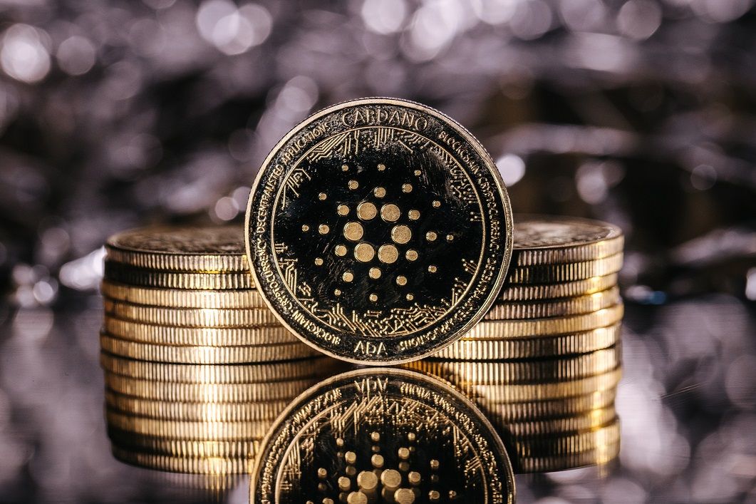 Cardano Activity Metrics Light Up Despite Price Testing Lows
