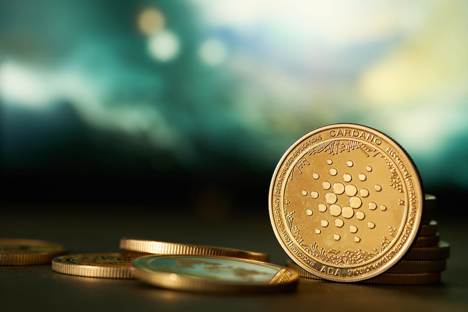 Cardano Price Prediction, Indicators Pointing At a Price Increase For Tradecurve
