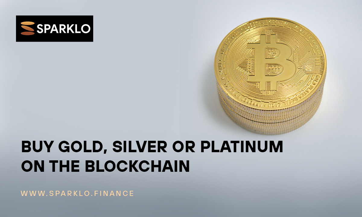 Sparklo (SPRK) Presale Gains More Traction While OKB (OKB) And Chainlink (LINK) Price Chart Tilts Upwards