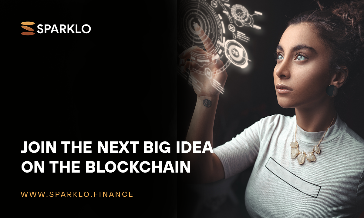 1inch Network (1INCH) and Zilliqa (ZIL) Decline As Sparklo (SPRK) Gets More Buyers