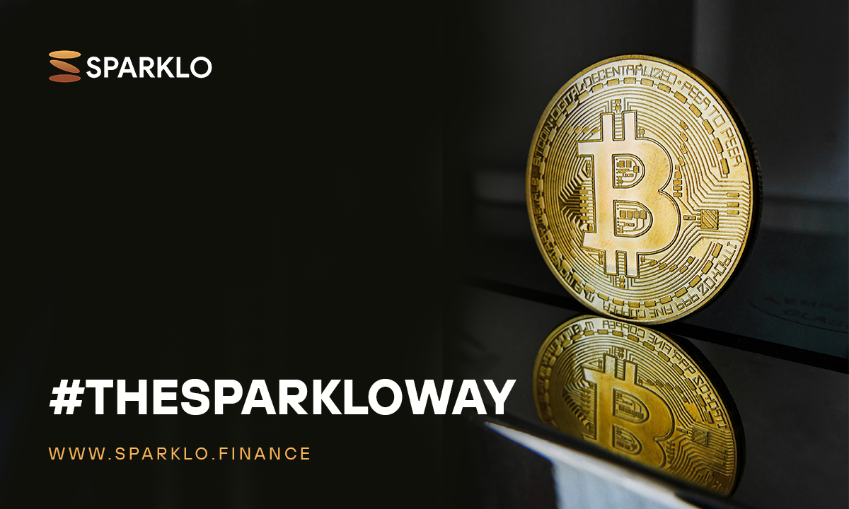 Sparklo (SPRK) Set to Appreciate Considerably While Wrapped Bitcoin (WBTC) And Theta Network (THETA) Rise Slightly
