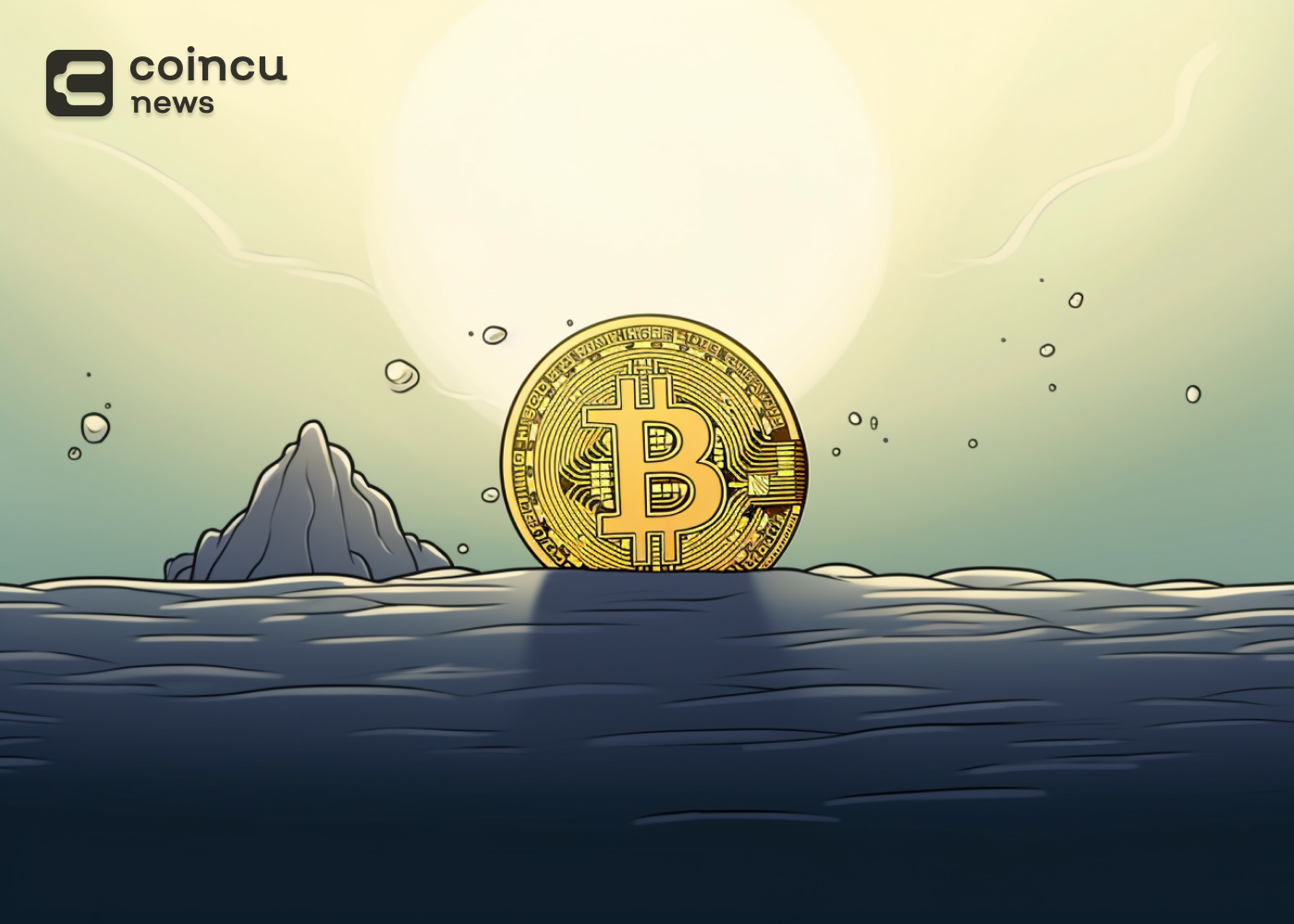 Bitcoin Is Trading Above $26,500 But The Market Is Still Cautious As Fear - CoinCu News