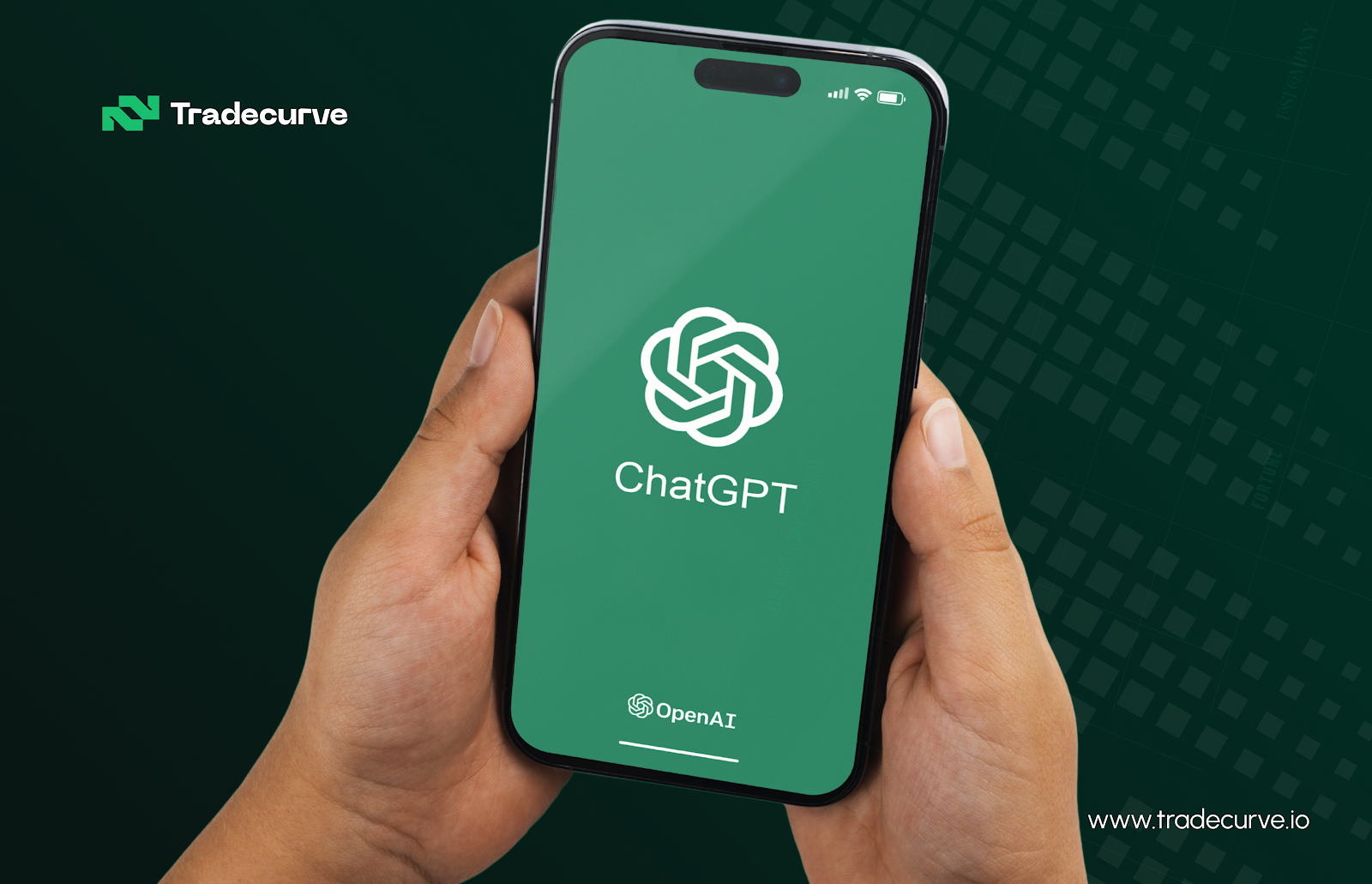 ChatGPT predicts Pikamoon, Collateral Network, and Tradecurve to surge in value