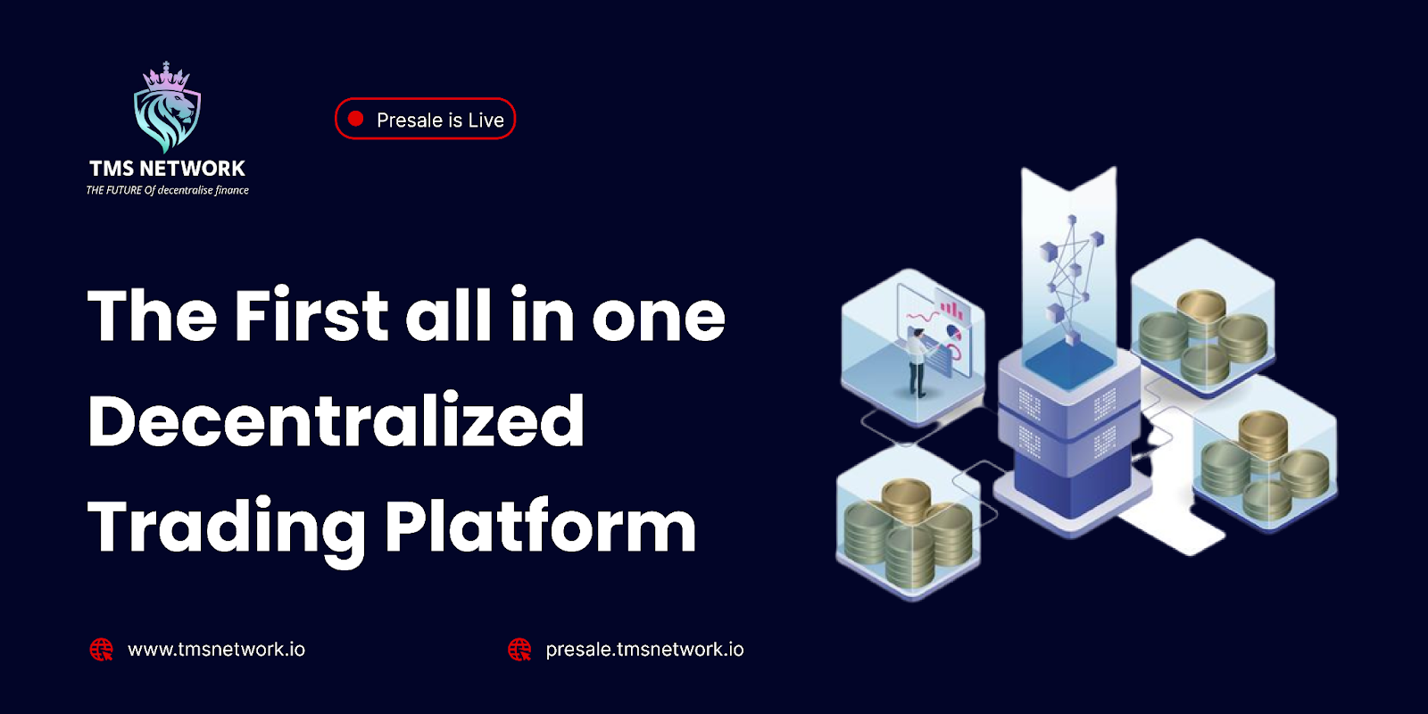 TMS Network (TMSN) Outflanks Polygon (MATIC) and ApeCoin (APE), Gains Smash Records