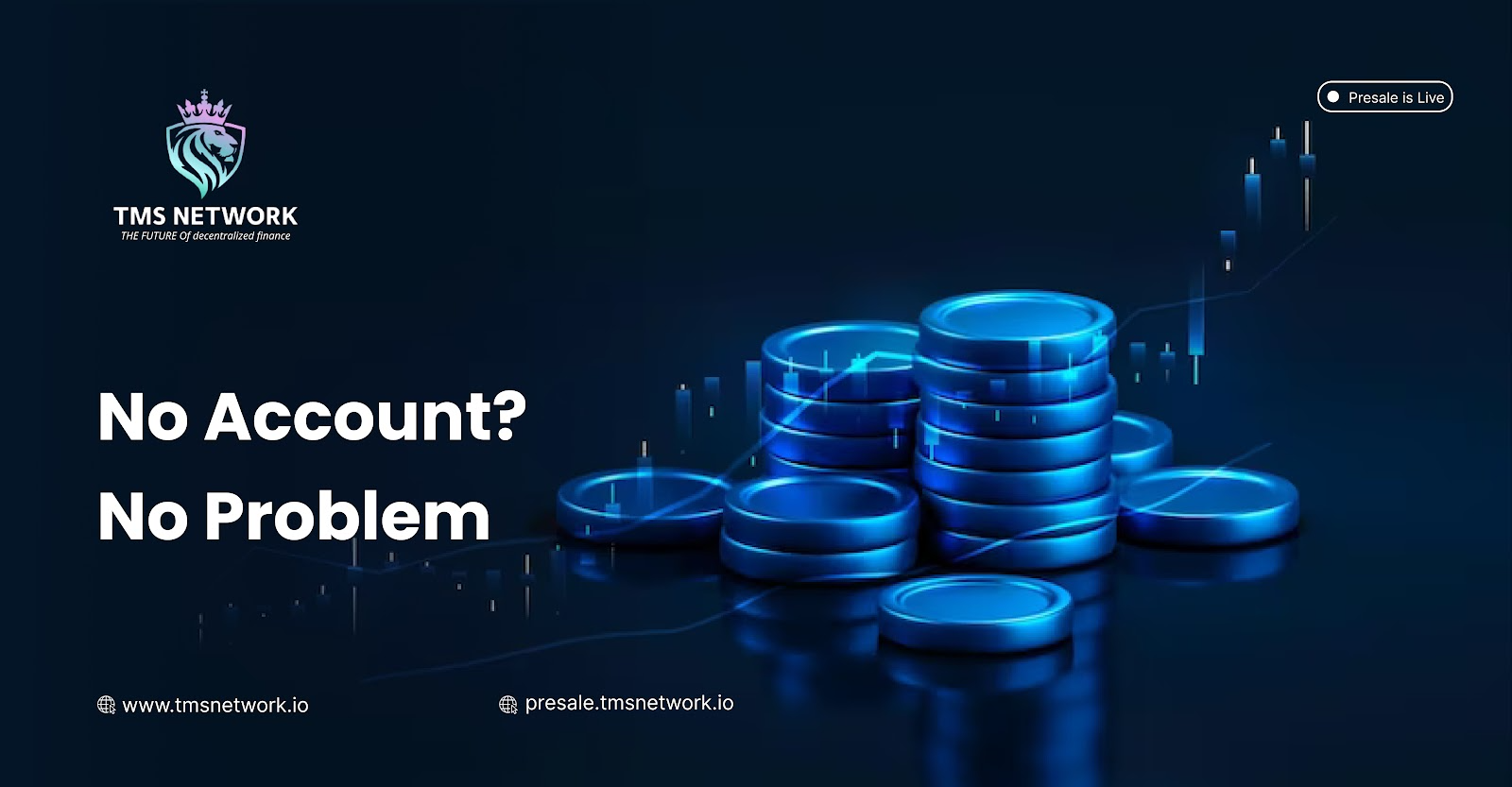BNB (BNB) and Tron (TRX) Look to Profit on Binance’s WEB3 Explosion While TMS Network (TMSN) Runs Away With the Spoils