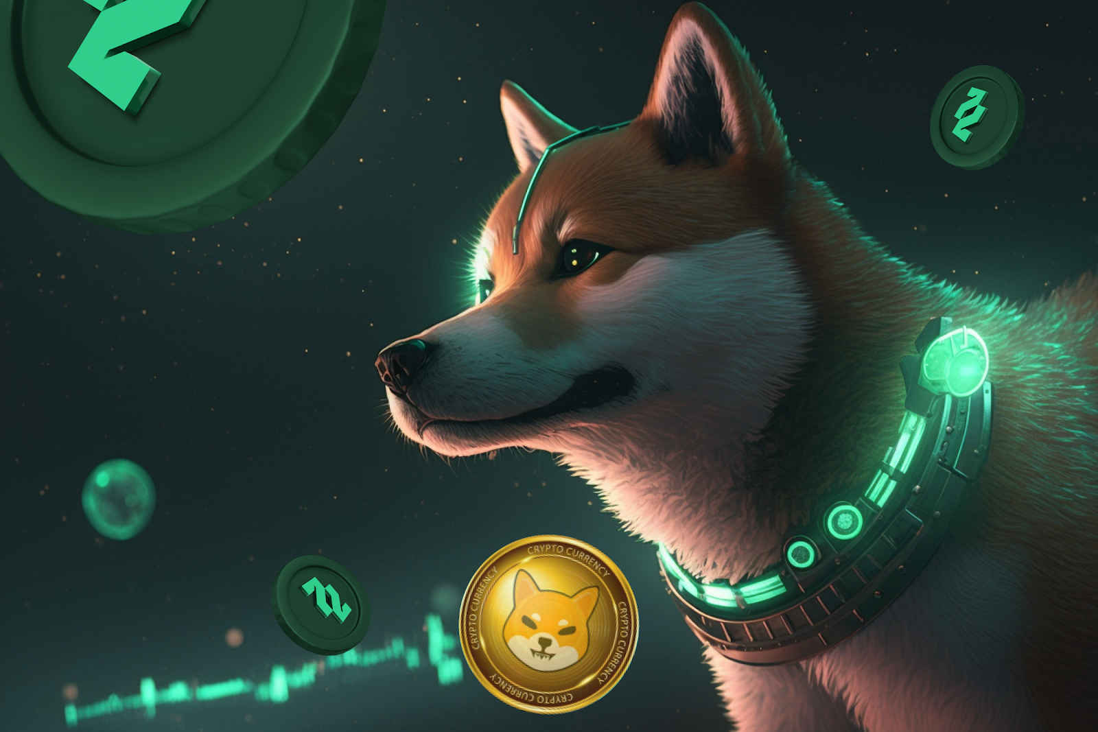 Tradecurve (TCRV) Presale: An Unforeseen Force That's Unsettling Shiba Inu (SHIB) and Filecoin (FIL)