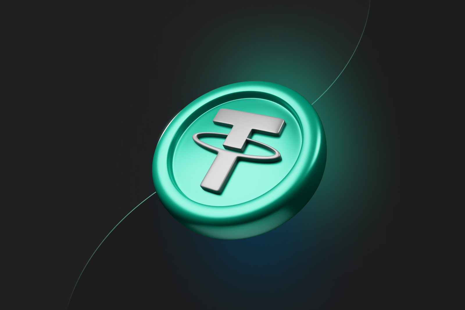 USDC vs USDT, users will be able to trade using stablecoin on Tradecurve