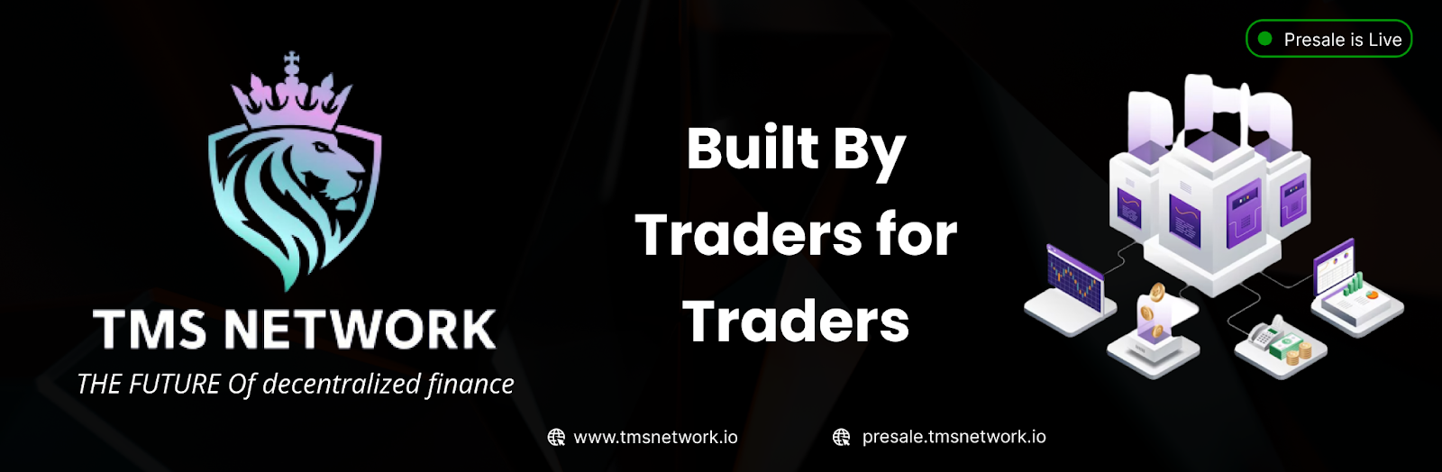 Revolutionary TMS Network (TMSN) Shatters 2023, Litecoin (LTC), and Polygon (MATIC) Trudge Along