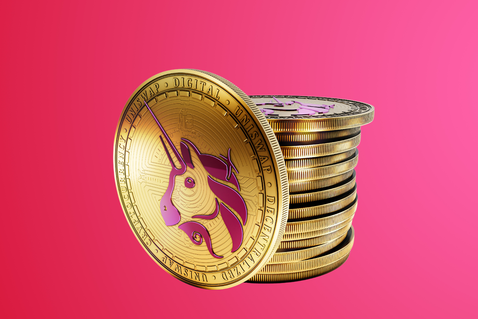Savvy Investors Drop UniSwap and PancakeSwap for Tradecurve (TCRV)