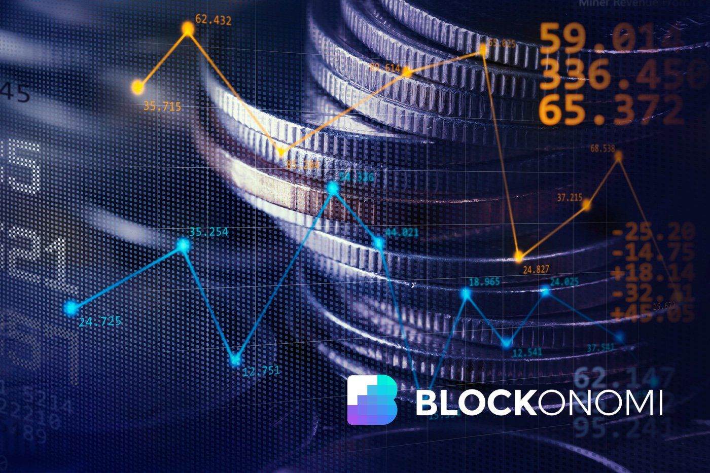 Les préoccupations liées à l’inflation aux États-Unis mettent le marché de la cryptographie en alerte - La Crypto Monnaie