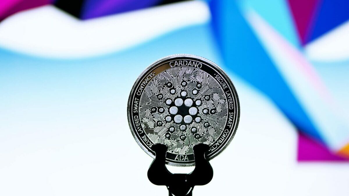 Cardano (ADA) ve un Crecimiento Impresionante en las Transacciones de Ballenas; Según Santiment - Crypto Economy ESP