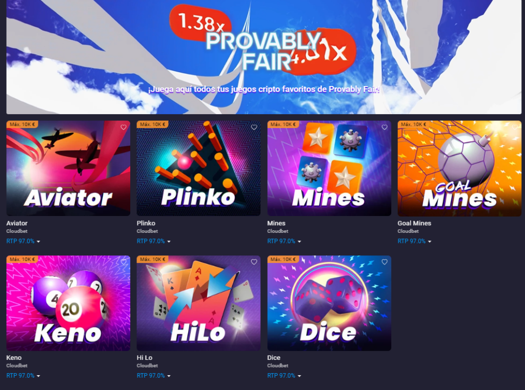 casino et paris sportifs avec bitcoin et le meilleur programme VIP - La Crypto Monnaie