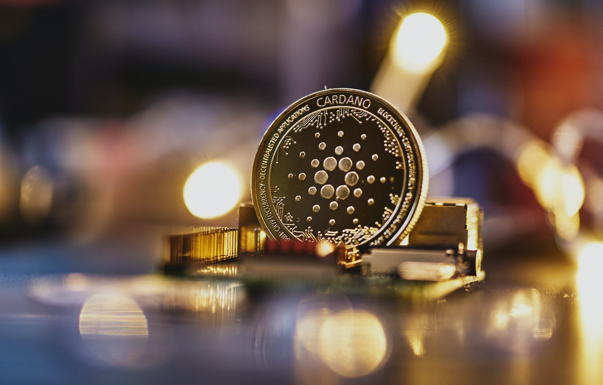 Cardano z własnym stablecoinem USDA już na początku 2023 roku | BitHub.pl