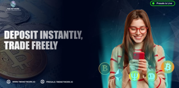 Crypto Market Soars as Bull Market Indicators on the Rise. What Does This Mean for Avalanche (AVAX), Aptos (APT), and TMS Network's TMSN Token Presale?