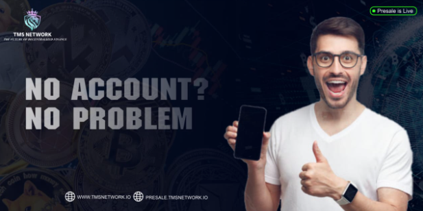 In the Midst of Crypto Frenzy, TMS Network (TMSN) Towers over Cosmos (ATOM) & Filecoin (FIL) with Dominating 2240% Profit Focus