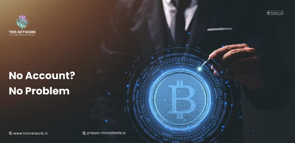 Fearless Investing: TMS Network (TMSN) Defies Market Volatility with 2023 Gains, Challenging BNB (BNB) and Solana (SOL) to Crypto Dominance