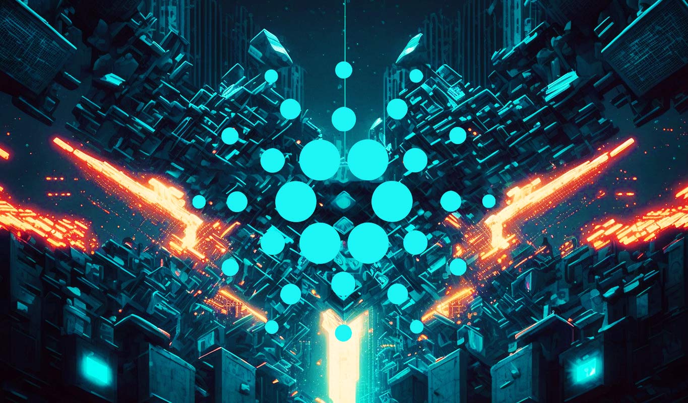Number of Cardano Whale and Shark Wallets Surge to 16-Month High Despite Bear Market: Santiment - The Daily Hodl