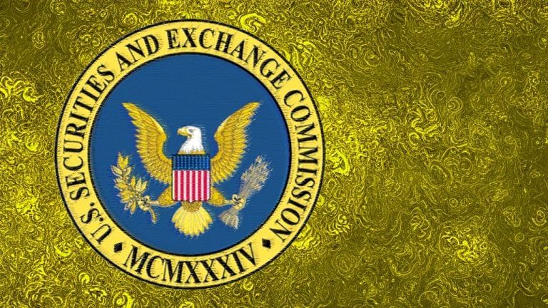 SEC’s Classification of So-Called Crypto Securities Amounts to $98 Billion in Combined Value | Crypto Breaking News