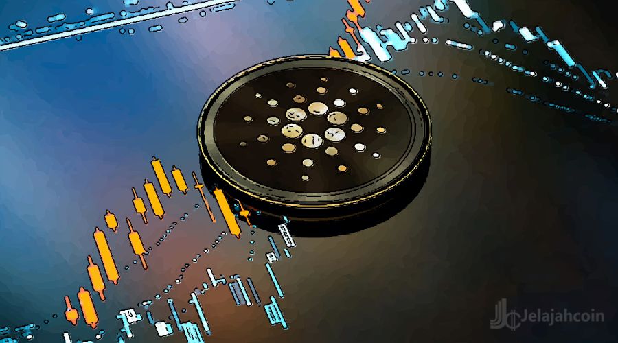 Cardano (ADA) Catat Peningkatan Besar Dalam Metrik Penting - Jelajahcoin