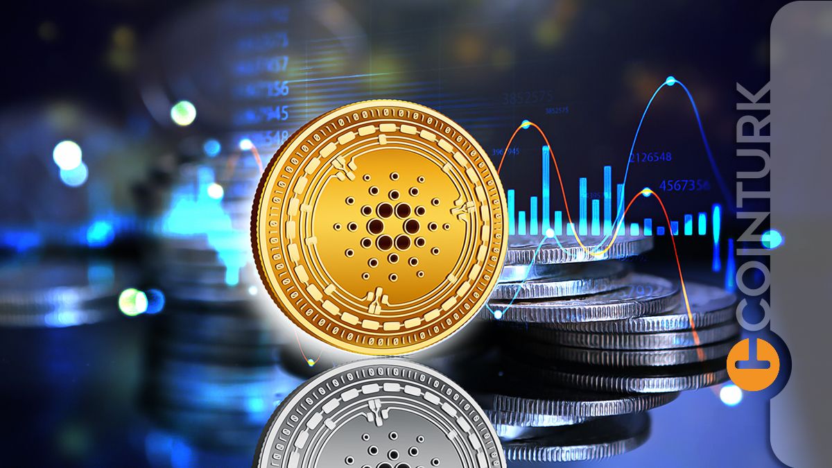 Piyasadaki Düşüş Devam Ediyor: Cardano (ADA), Kritik Fiyat Seviyelerine Geriledi! › COINTURK