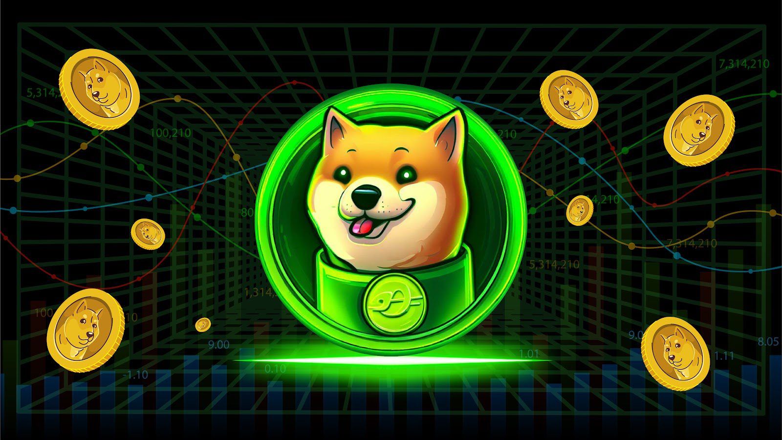 Emerging Memecoin Pomerdoge Gains Traction: Shiba Inu And Polygon (MATIC) Enthusiasts Show Interest | UseTheBitcoin