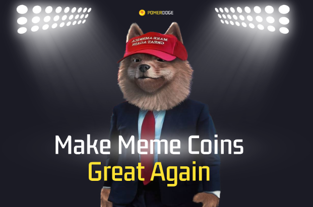 Confused Between Aptos and Binance (BNB)? Go With Pomerdoge For Better Gains