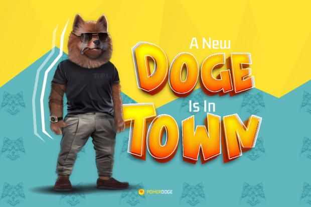 Toncoin (TON) And Dai Investors Look Towards New Pomerdoge (POMD) Presale as Users Jump Onboard