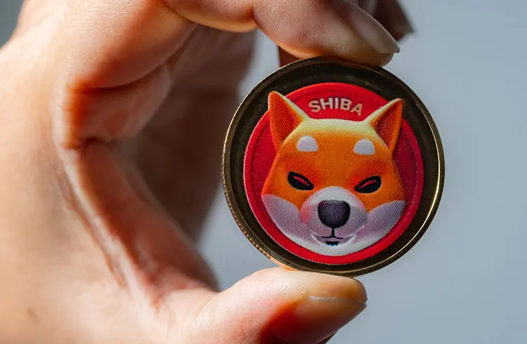 Shiba Inu (SHIB) e Cardano (ADA) são ameaçados pela ascensão imparável do DigiToads (TOADS)