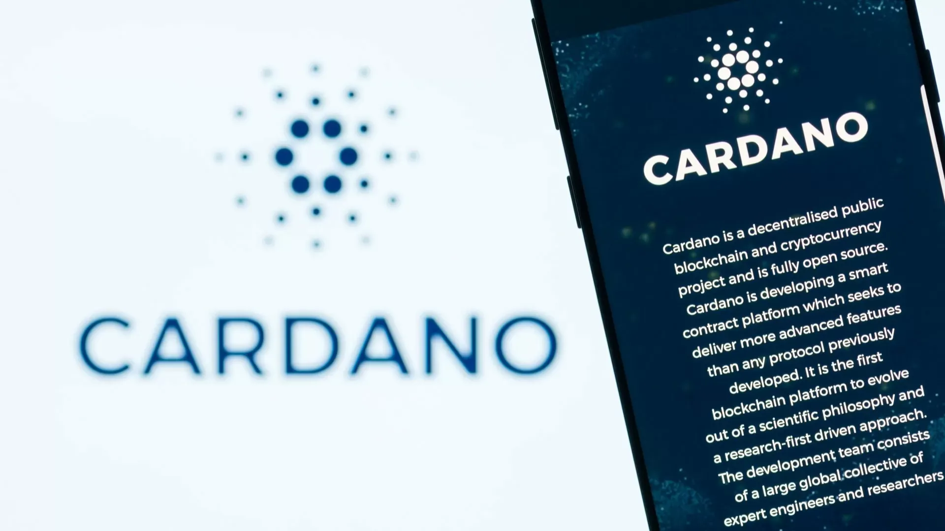 Is Cardano (ADA) Price Going To Rally 22%?