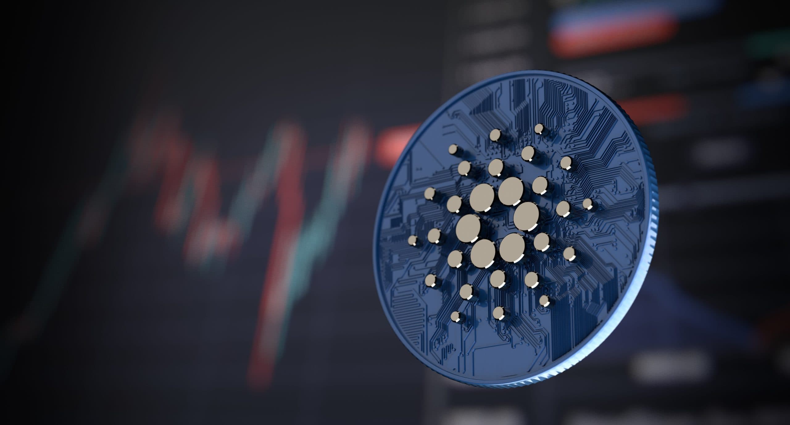 Cardano (ADA) – Que peut faire le "Ethereum Killer" ? - La Crypto Monnaie