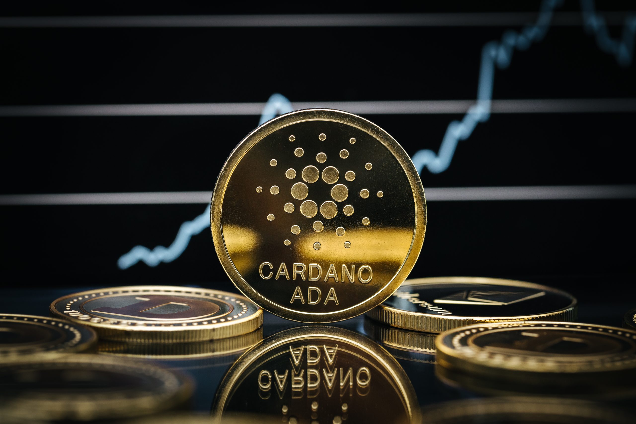 Cardano (ADA): Steht der Kurs vor einer Erholung?
