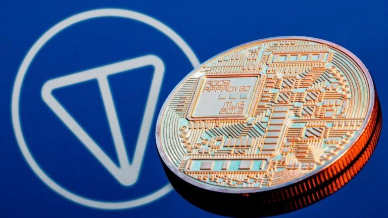 Biggest Movers: TON, ADA Rebound From Recent Points of Support | Crypto Breaking News