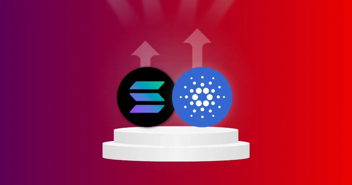 Why Solana (SOL) and Cardano (ADA) Prices Surged by 20%? Will The Bulls - BitcoinEthereumNews.com