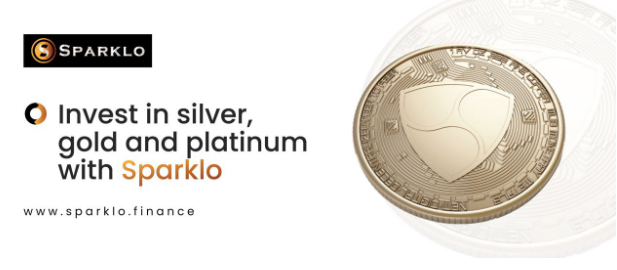 Forget Dogecoin (DOGE) and Uniswap (UNI) – Sparklo Is The Real Deal For 100X Gains