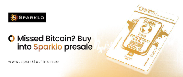 Sparklo (SPRK) is Predicted to Succeed where Ripple (XRP) and Shiba Inu (SHIB) Failed