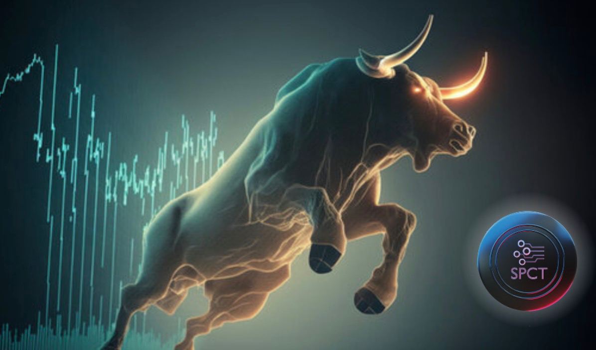 Bluzelle (BLZ) & CyberConnect (CYBER) Soar Amid Downturn, Led by VC Spectra's Unwavering Rise