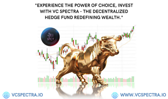 VC Spectra: The Underdog Outrunning Major Players Like DOGE and ETH